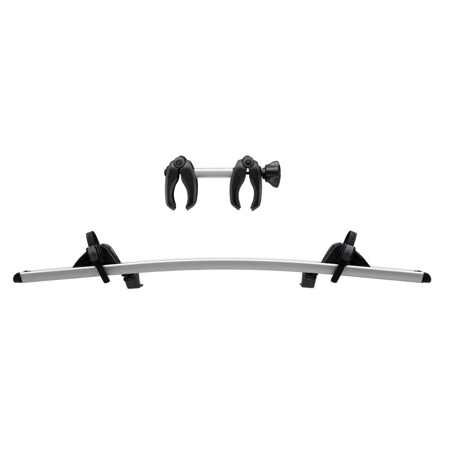 Product image 1 of the product “Erweiterungs-Set 4. Fahrrad, aluminium aluminium”